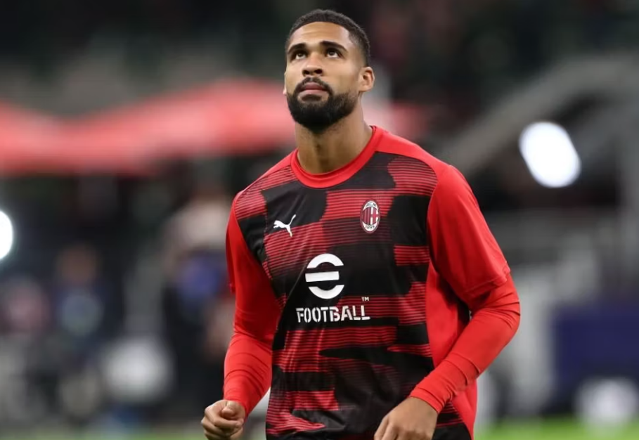 开云网页版-关于西甲赛程吃紧；AC米兰今夜遗憾出局；目标明确；赛程密集仍需轮换的信息