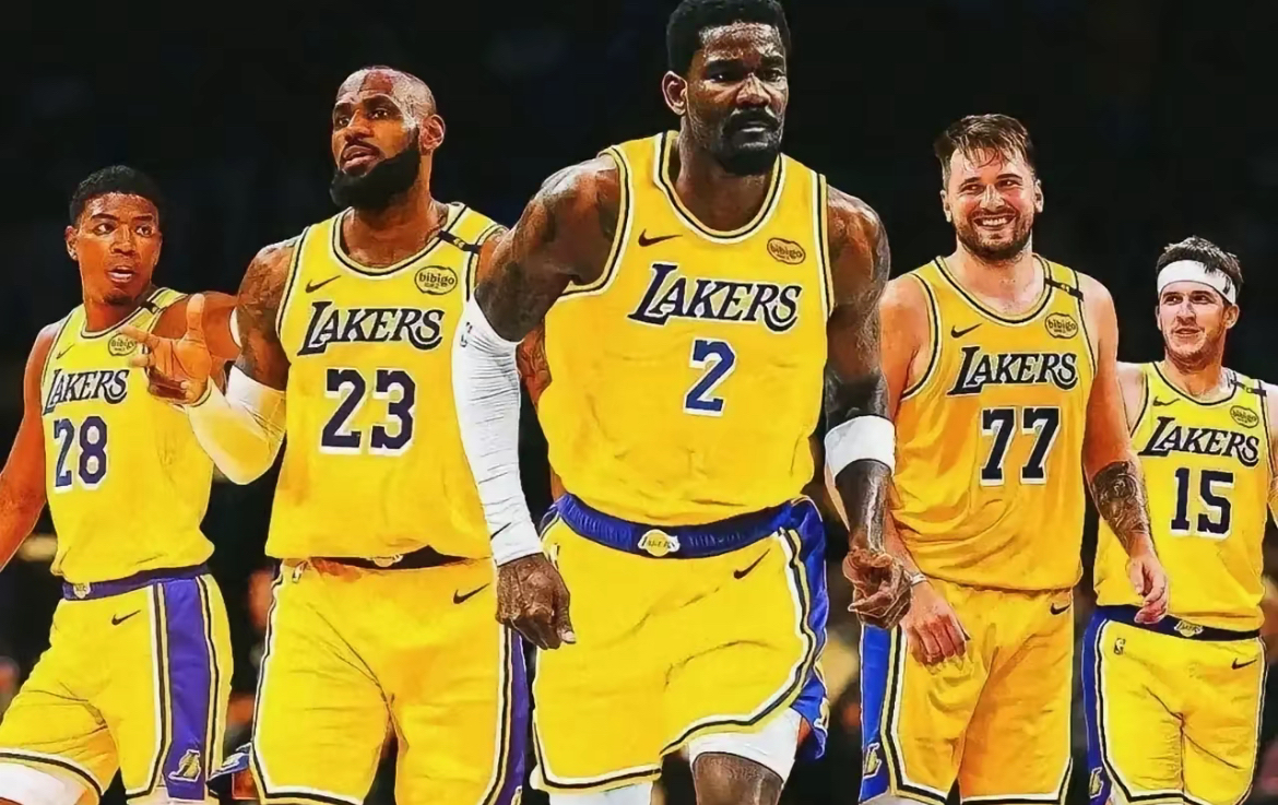 开云-关于洛杉矶湖人发布备战花絮；今夜强势反弹；亚冠任务艰巨；阵容厚度经受考验的信息